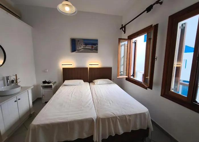Maria Eleni Guesthouse