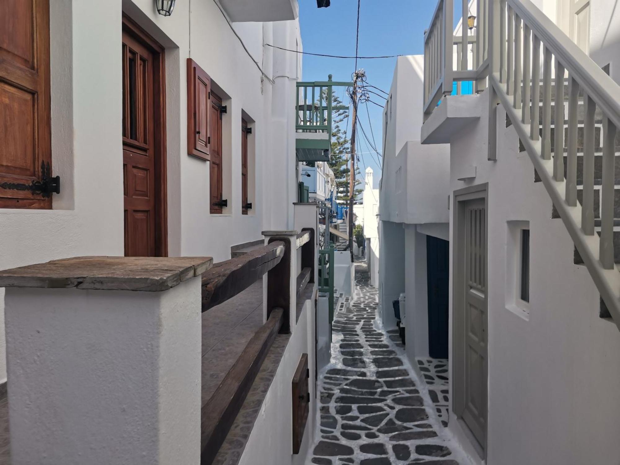 Maria Eleni Guest house
