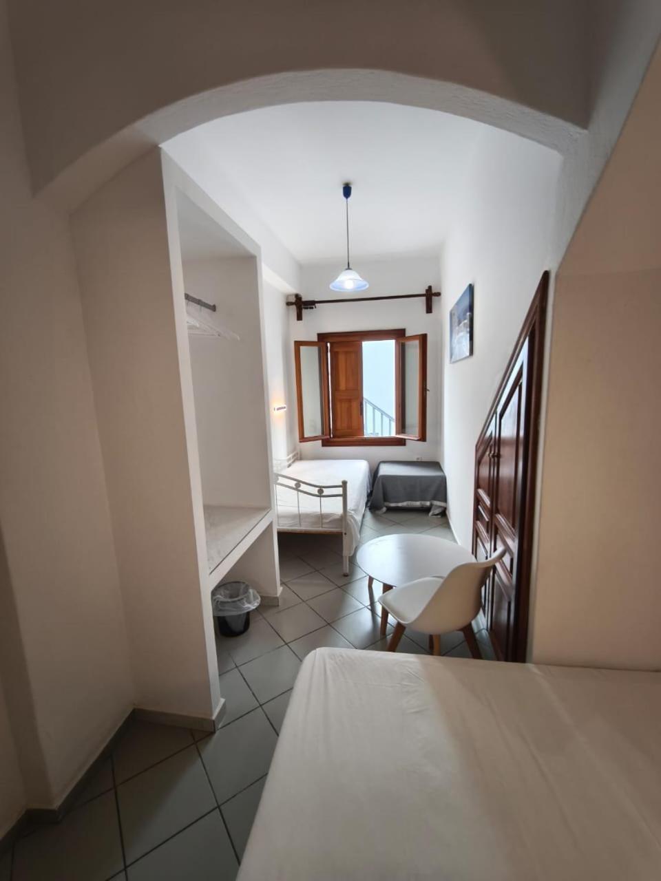 Maria Eleni Guest house Mykonos Town
