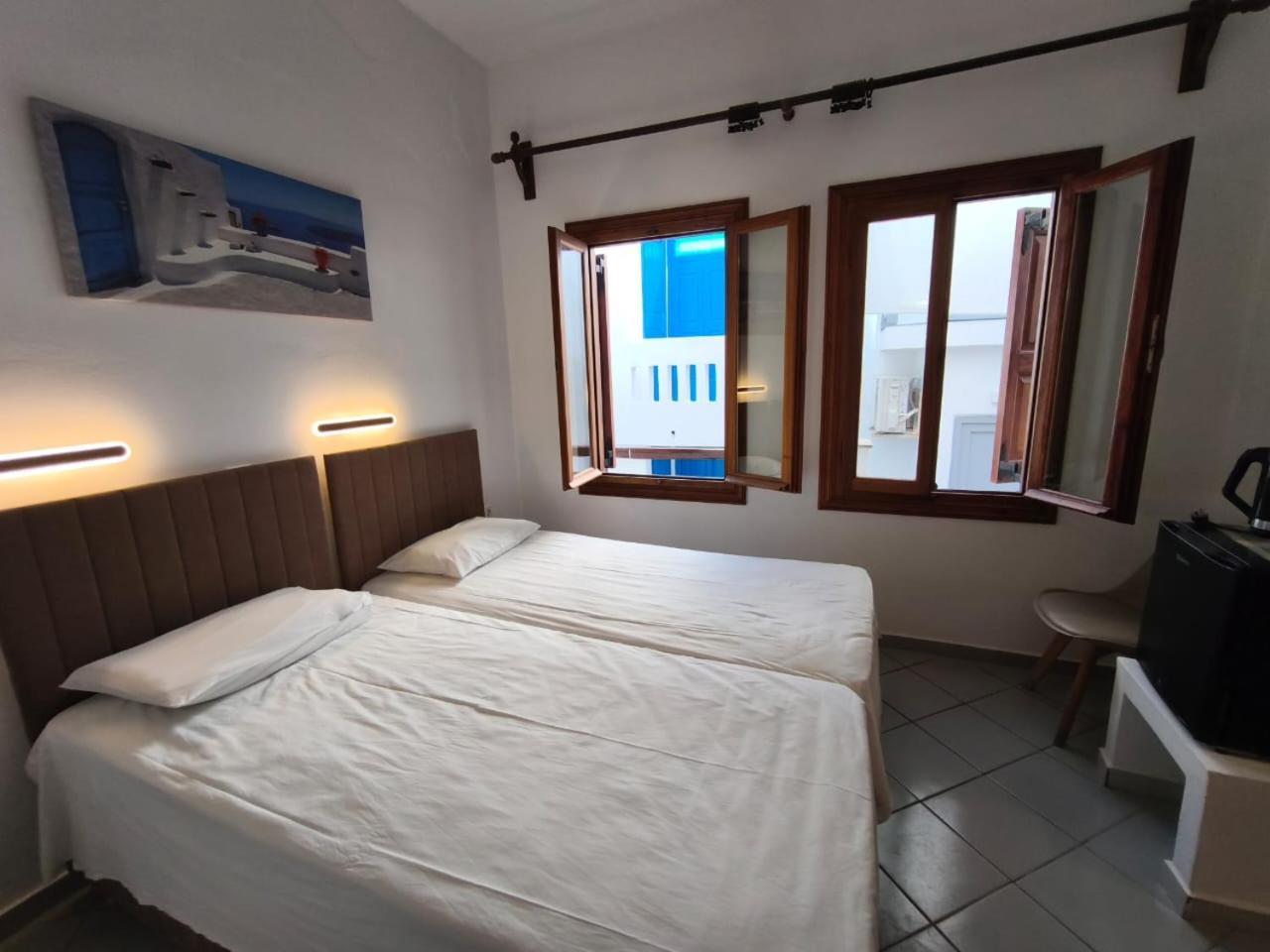 Guest house Maria Eleni *