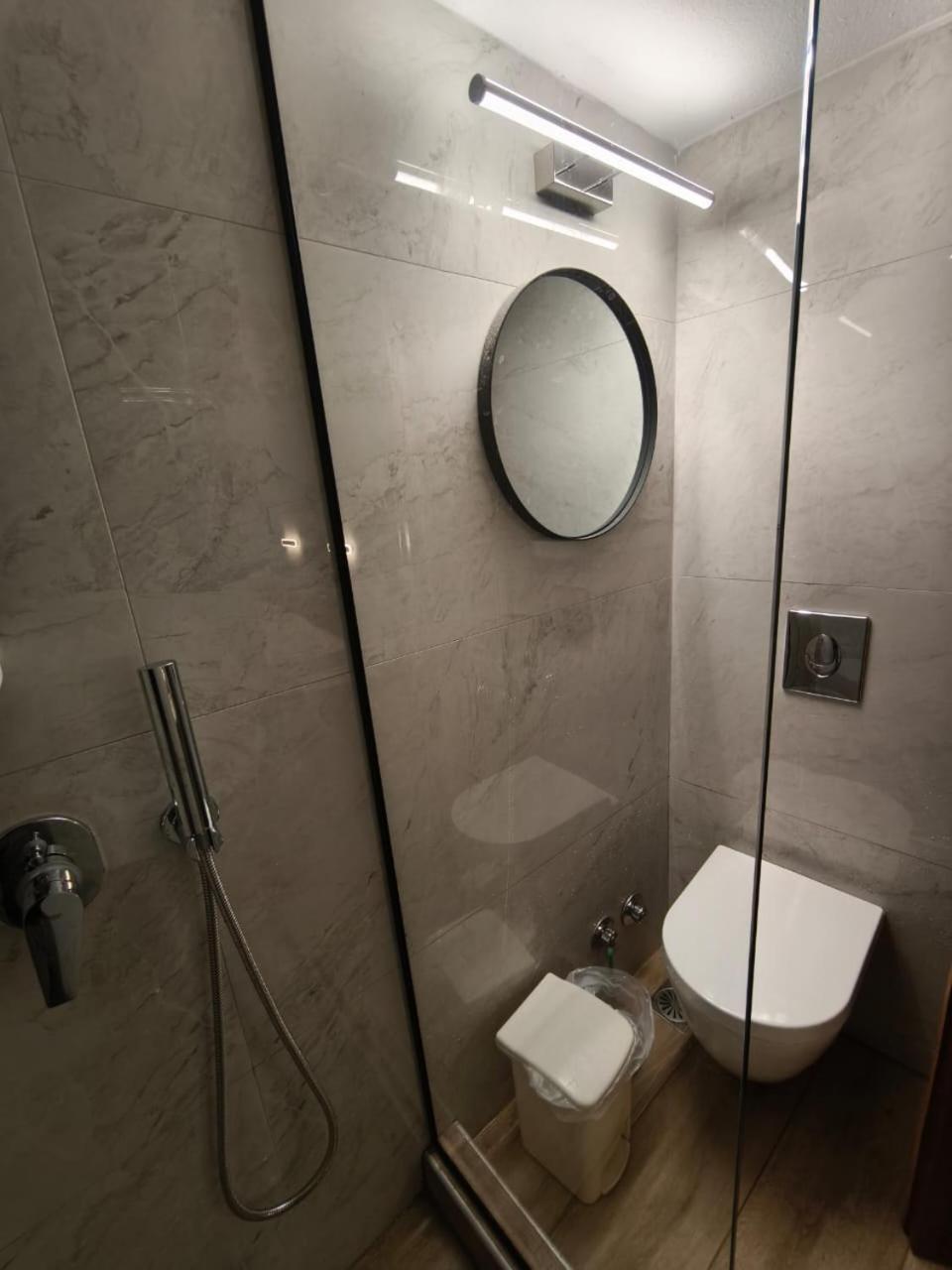 Maria Eleni Guest house Mykonos Town