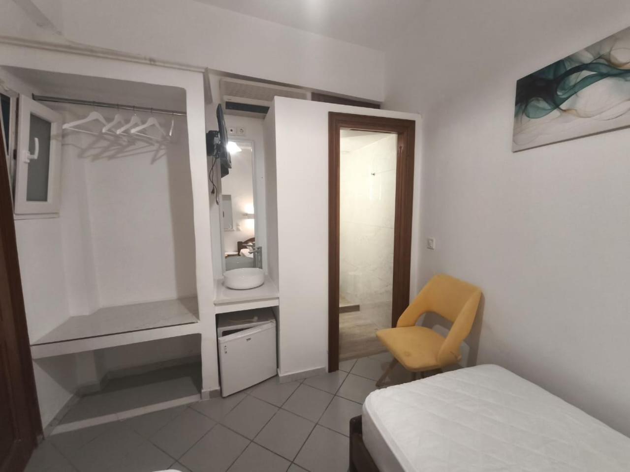 Guest house Maria Eleni Mykonos Town