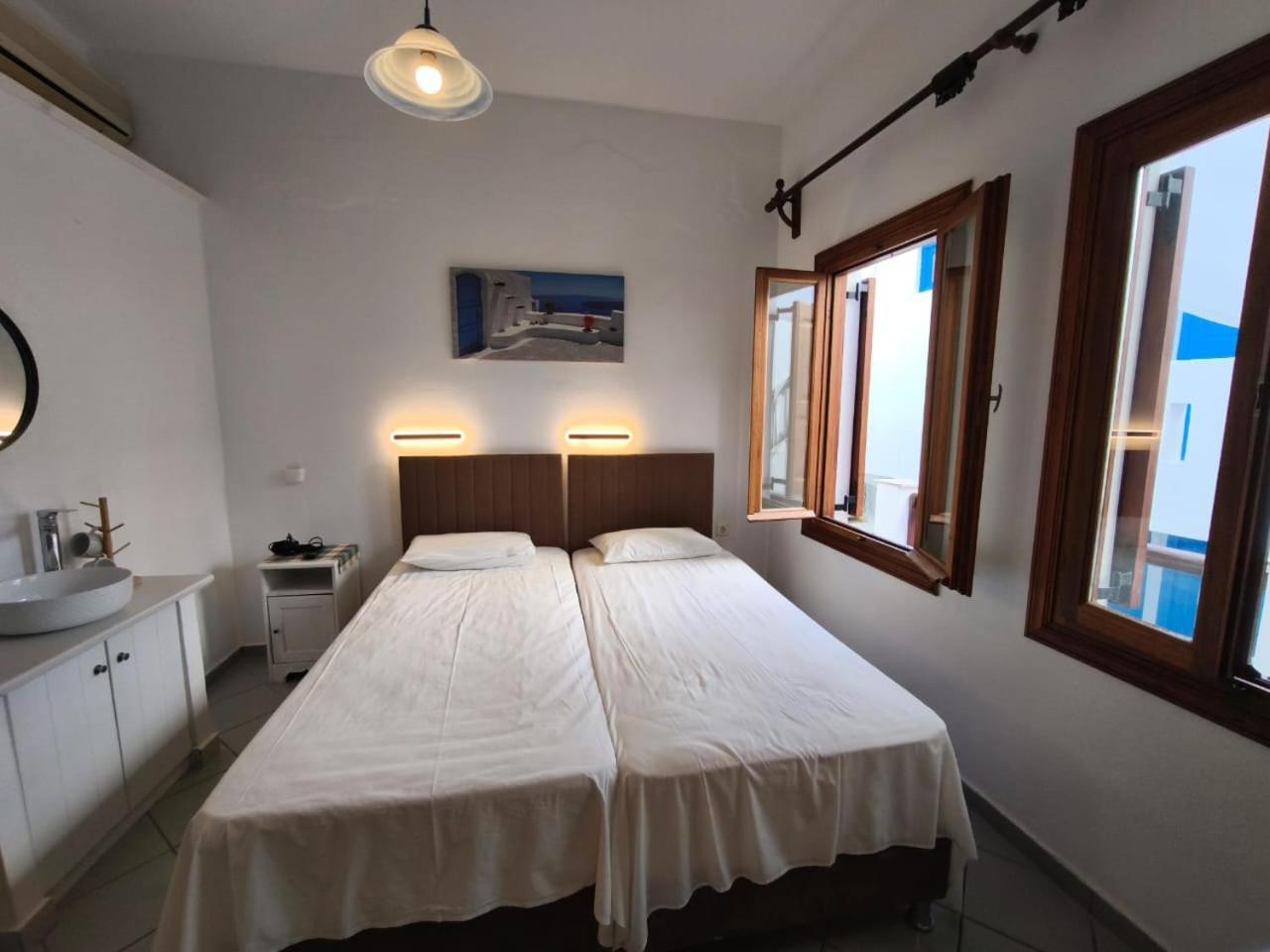 Maria Eleni Guest house