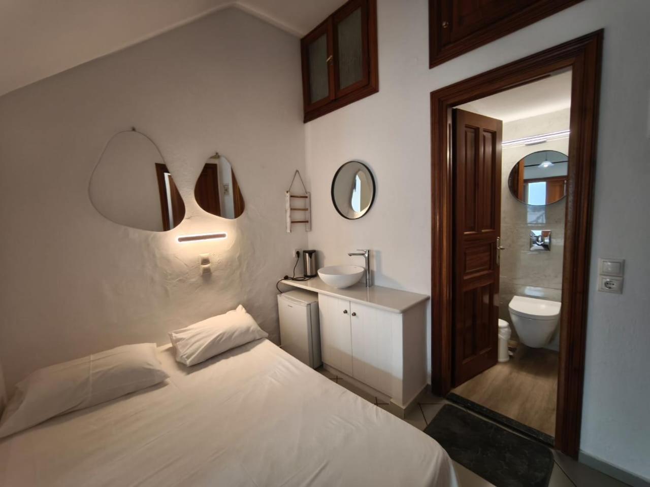 Guest house Maria Eleni