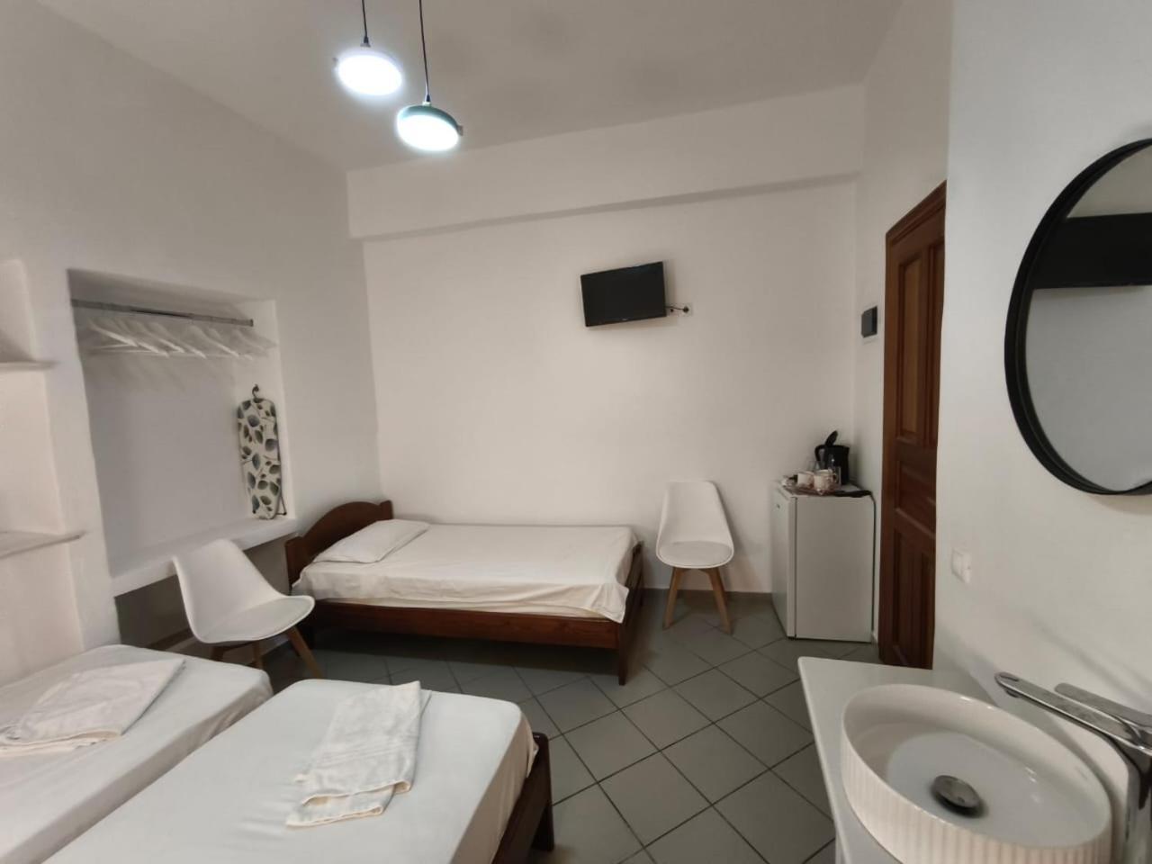 Maria Eleni Guest house Mykonos Town