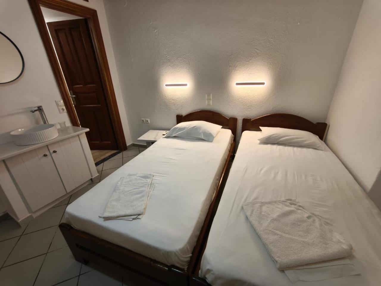 Guest house Maria Eleni Mykonos Town
