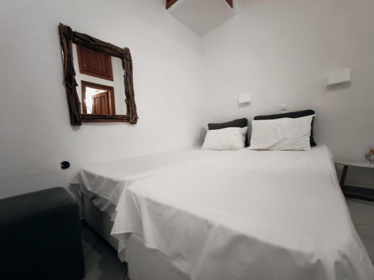 Maria Eleni Guest house *
