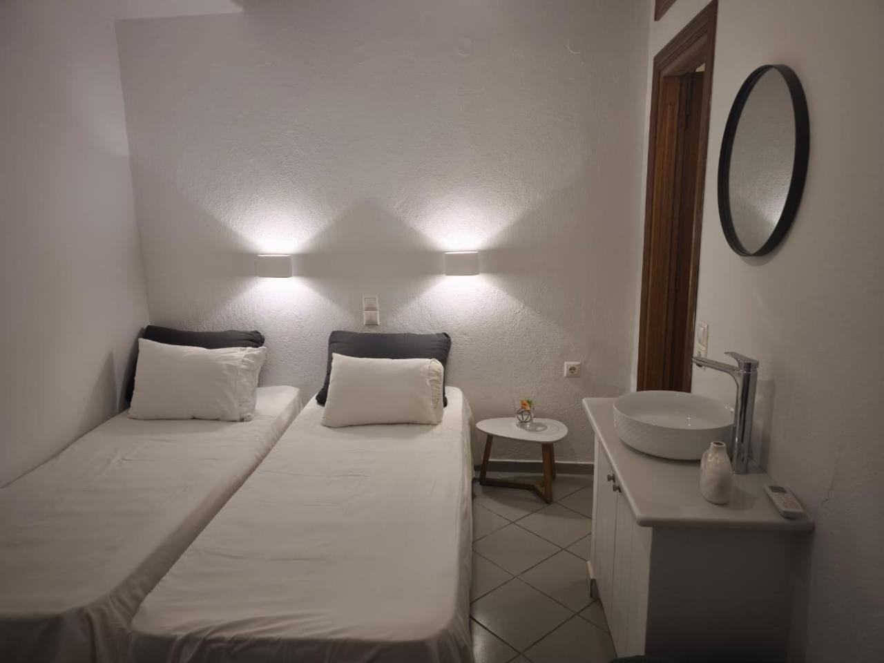 Guest house Maria Eleni *