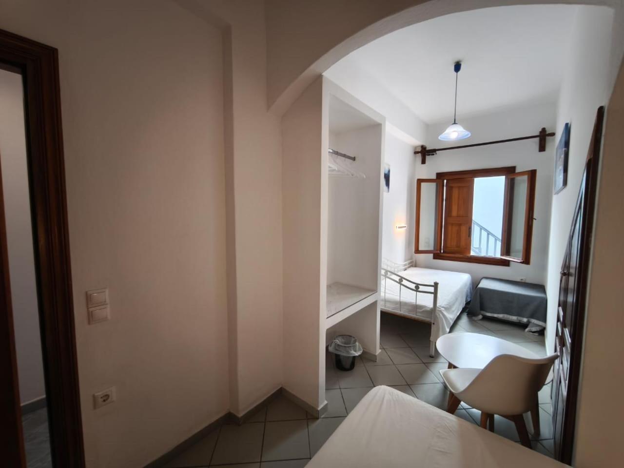 Maria Eleni Guest house Mykonos Town