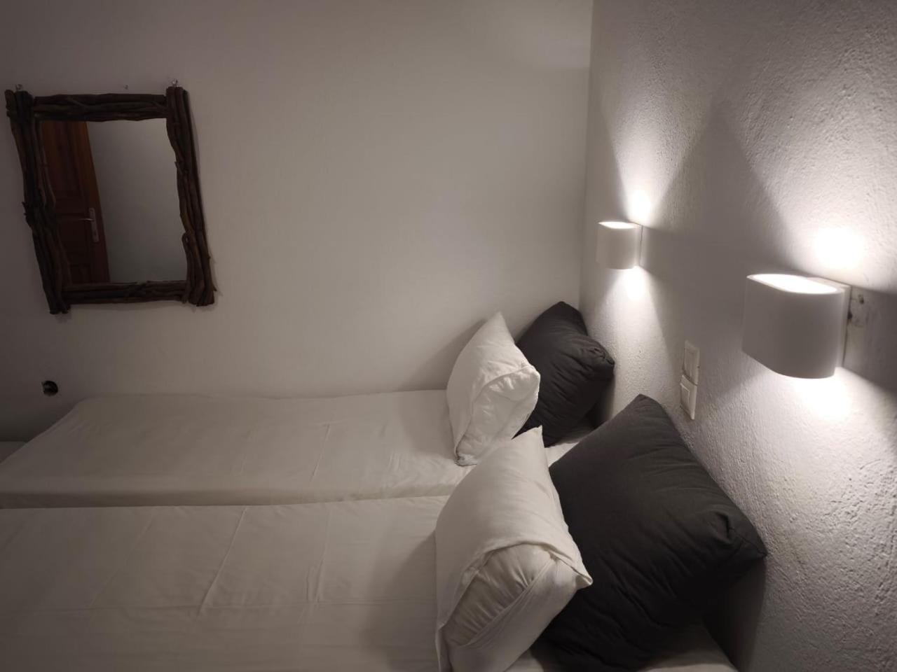 Maria Eleni Guest house Mykonos Town