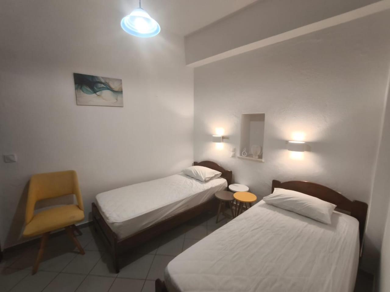 Maria Eleni Guest house *