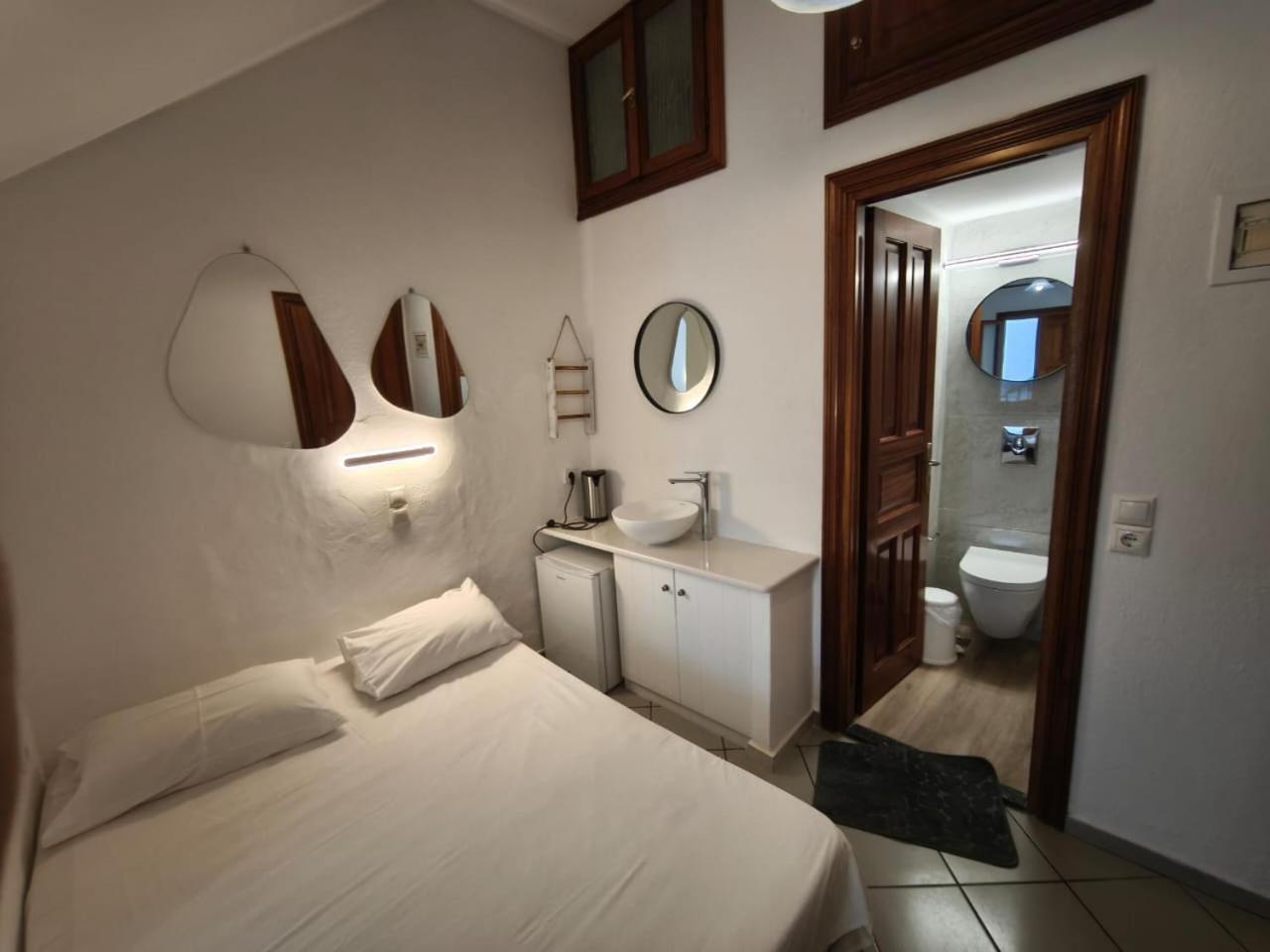 Maria Eleni Mykonos Town