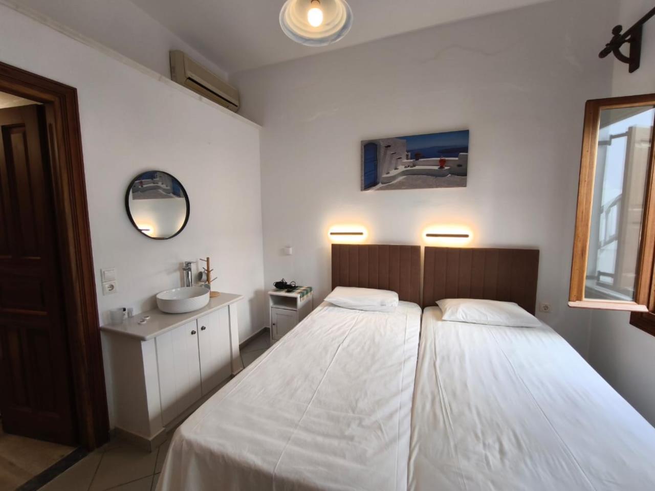 Maria Eleni Guest house Mykonos Town
