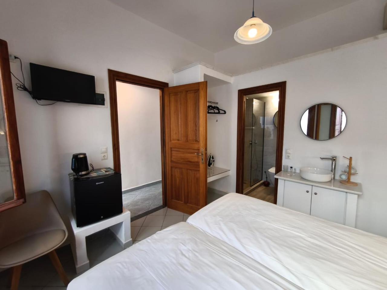 Guest house Maria Eleni Mykonos Town