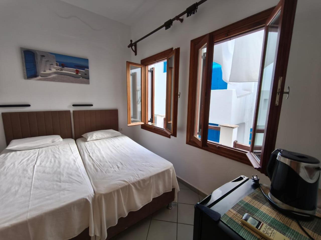 Maria Eleni Guest house